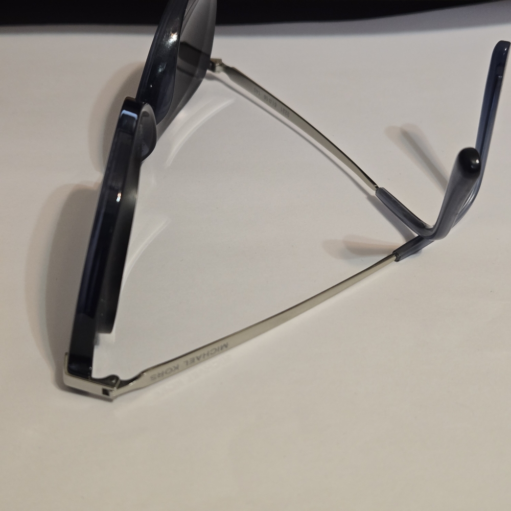 Michael Kors Dark Frames For Prescription MK4074 Quintana - Picture 3 of 12